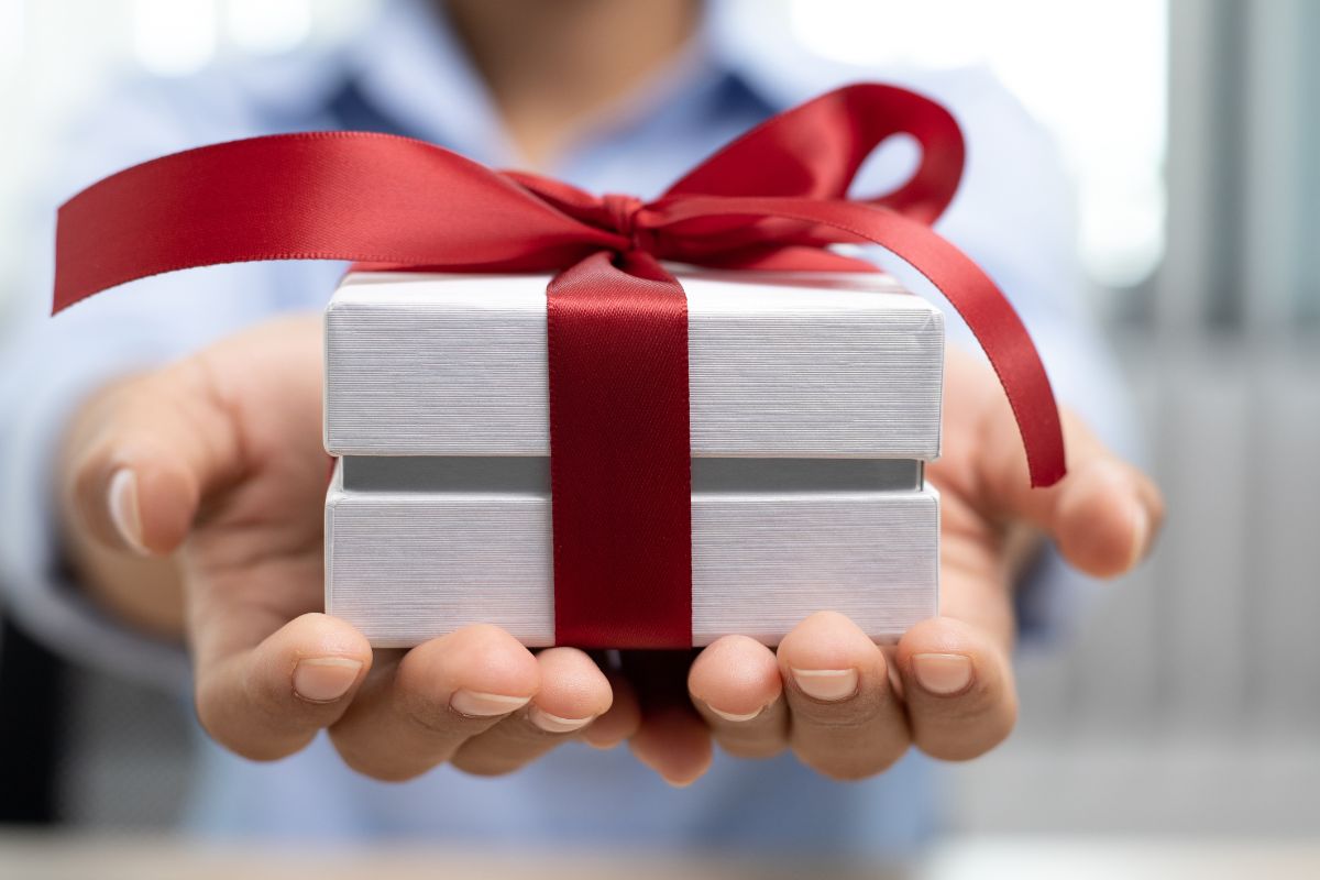 The Rise of Tech-Based Corporate Gifts for Modern Businesses